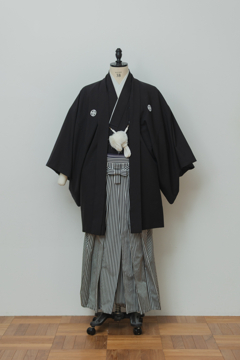 紋服_SUNS