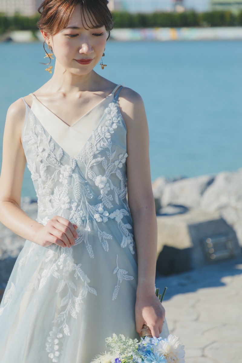 ED00304/Neige/ネイジュ