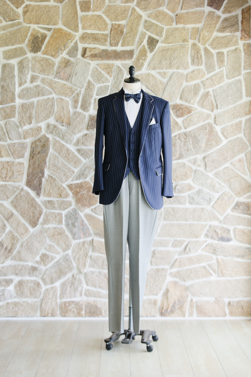 タキシード_HOUSE