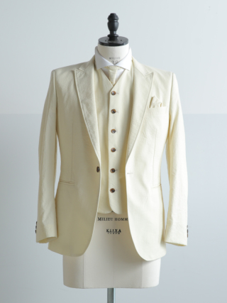 タキシード_HOUSE