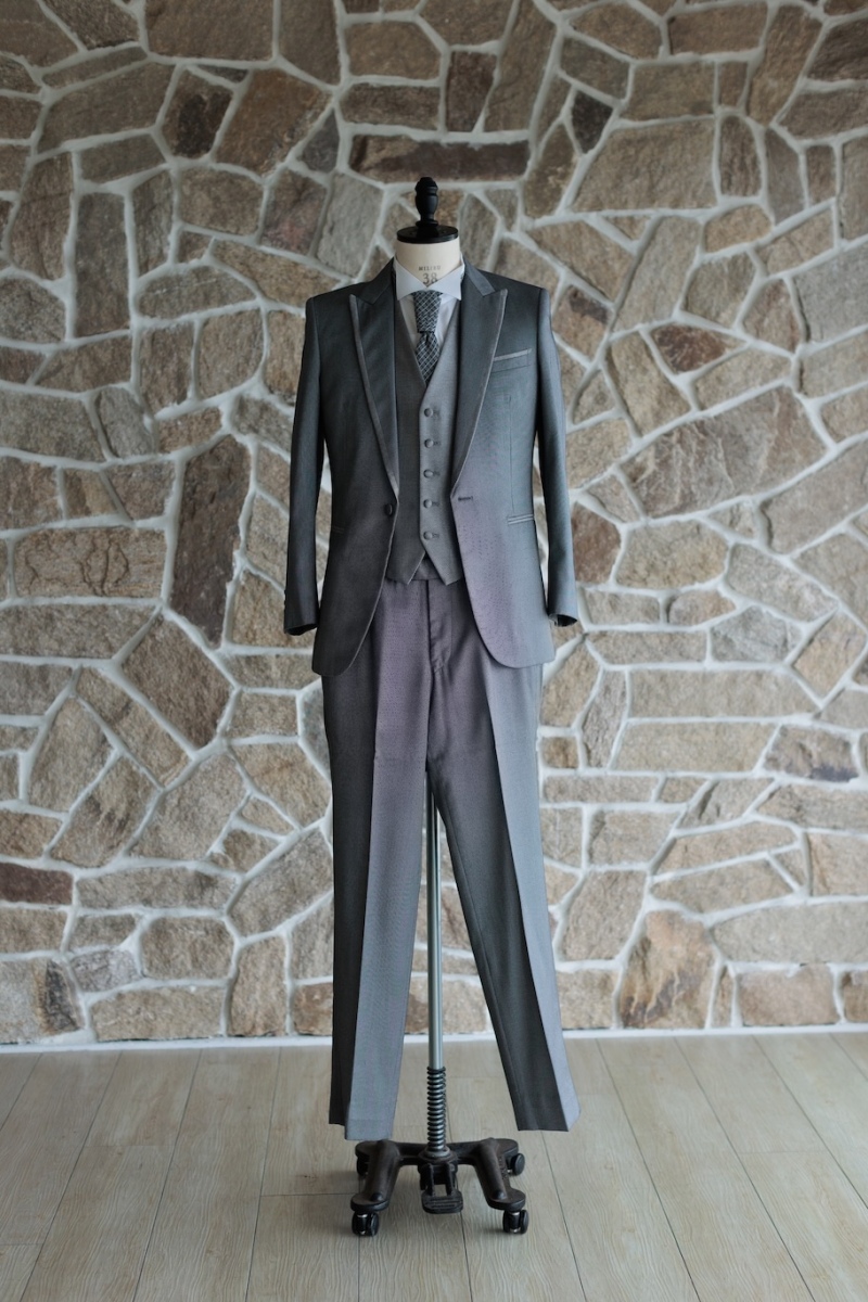 タキシード_HOUSE