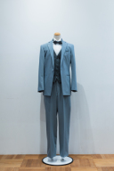 タキシード＿SUNS