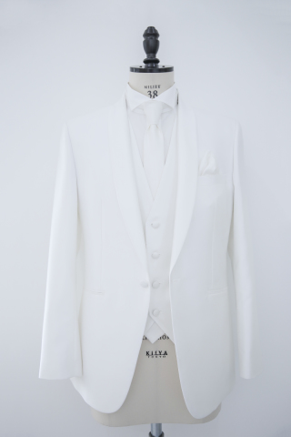 タキシード_SUNS