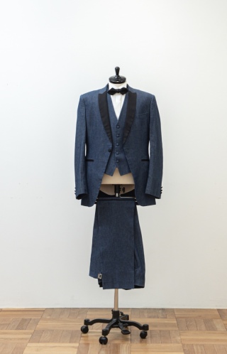 タキシード＿SUNS