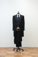 タキシード＿SUNS