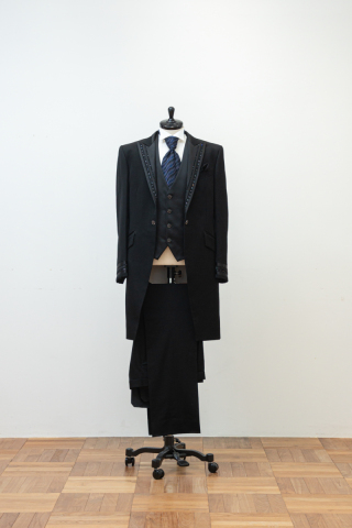 タキシード＿SUNS