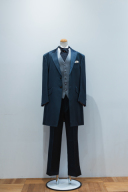 タキシード＿SUNS