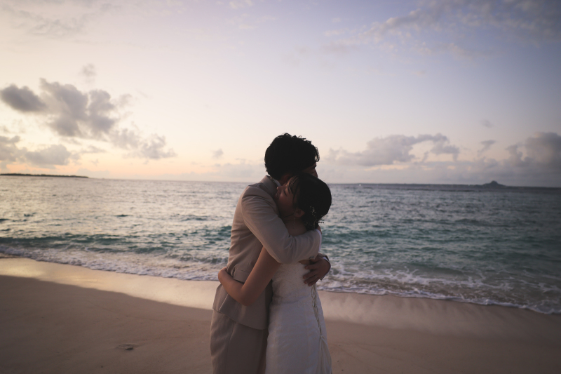 末長くお幸せに、、、