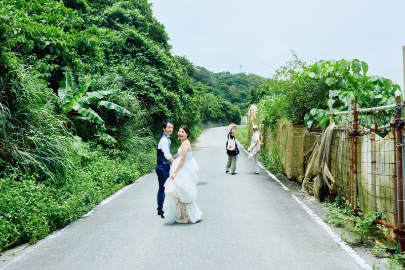 お疲れ様でした〜!