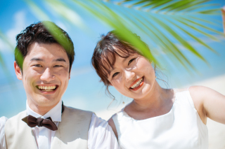 瀬底ビーチフォト