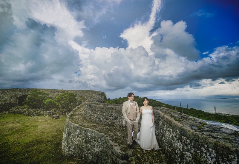 海外に来た気分になりません?
