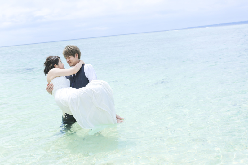 ドレスインザシー