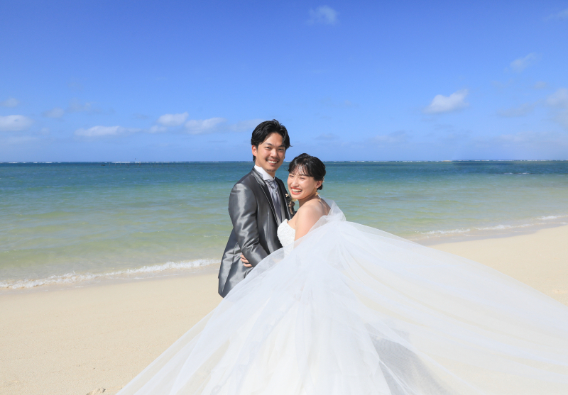 アイテムを使って