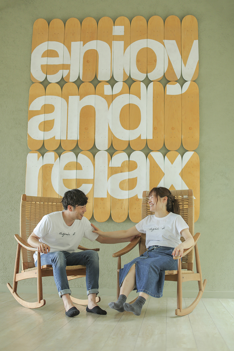 SUNSHOUSE屋内プラン