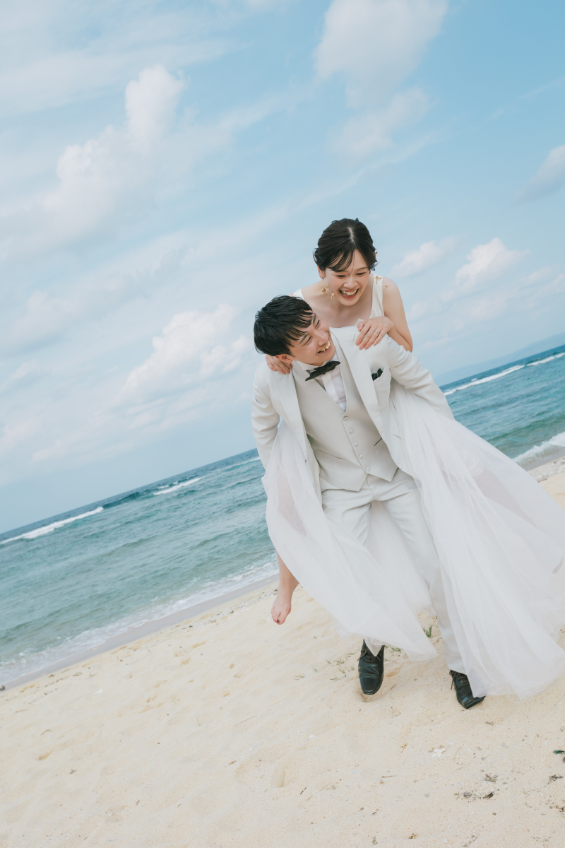 Around tour at Kouri 