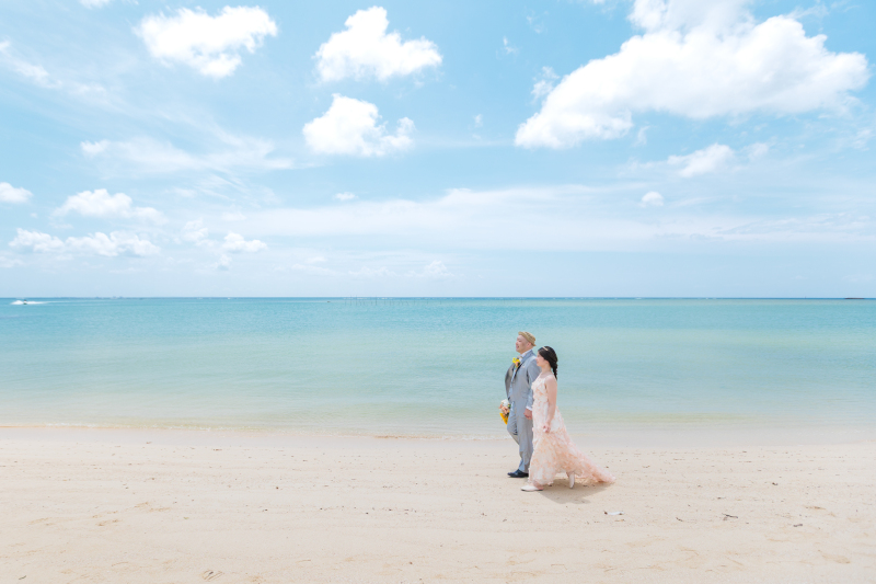 絵のような写真も