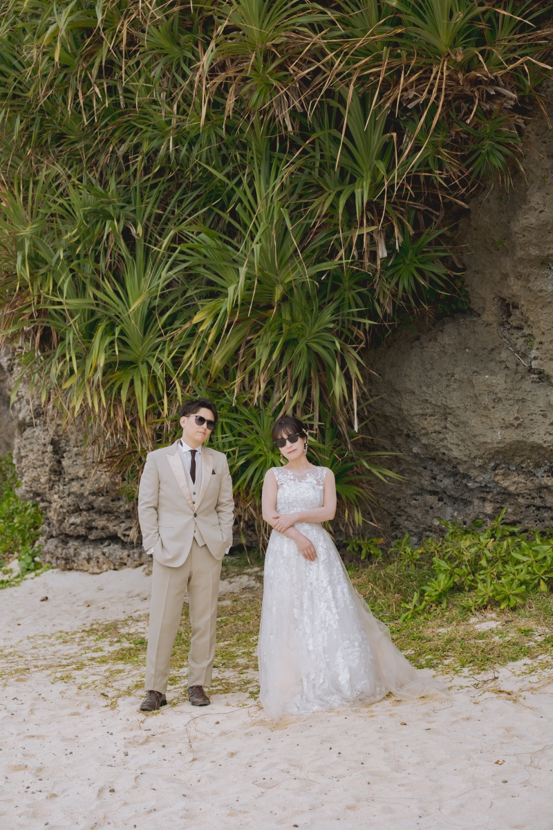 気持ち高まるビーチフォト!