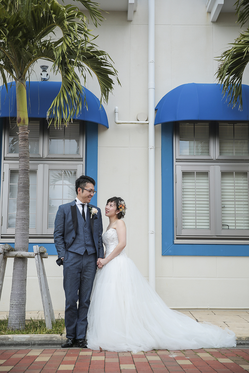 シーサイドプラン