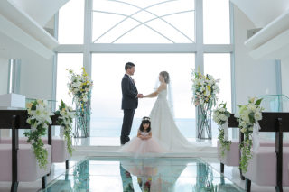 サニーズウエディング