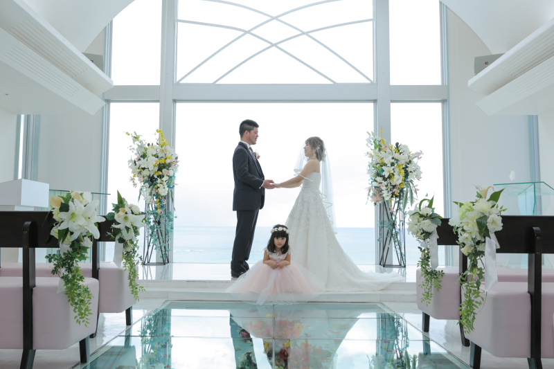 サニーズウエディング