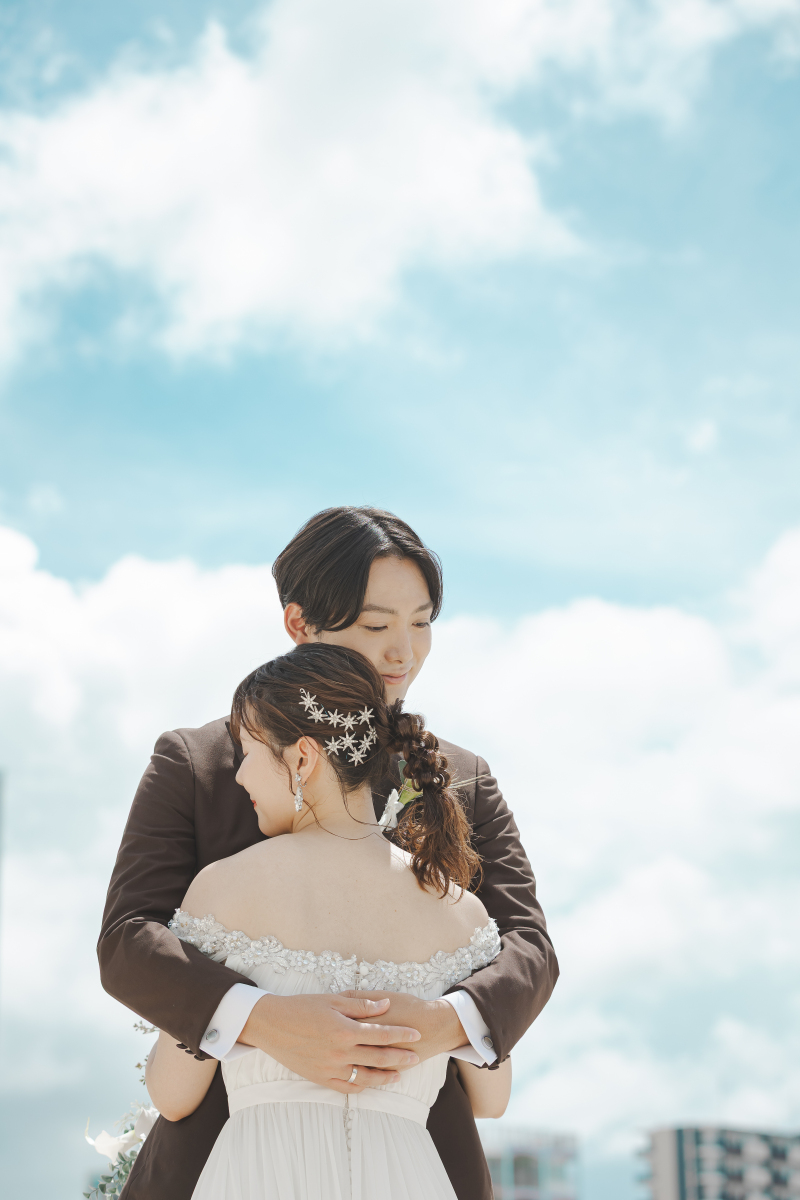 違った視点で。