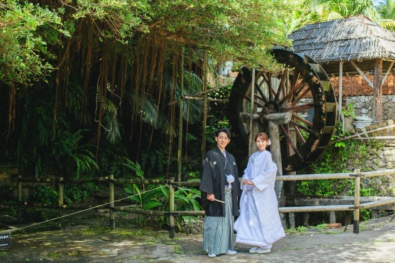 以上！琉球村での1日レポートでした！