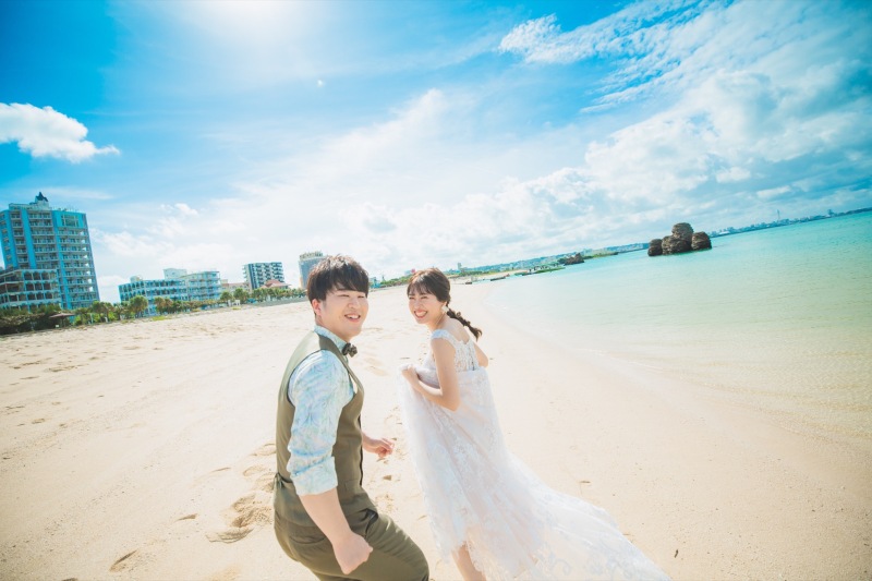 い・い・ふ・う・ふ・♪