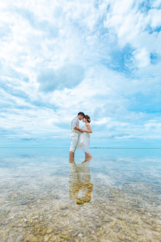 北部ビーチプラン