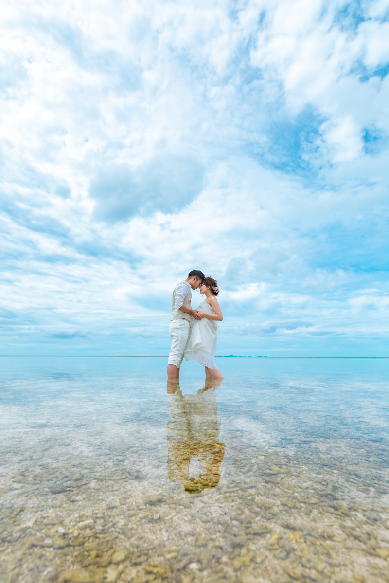 北部ビーチプラン