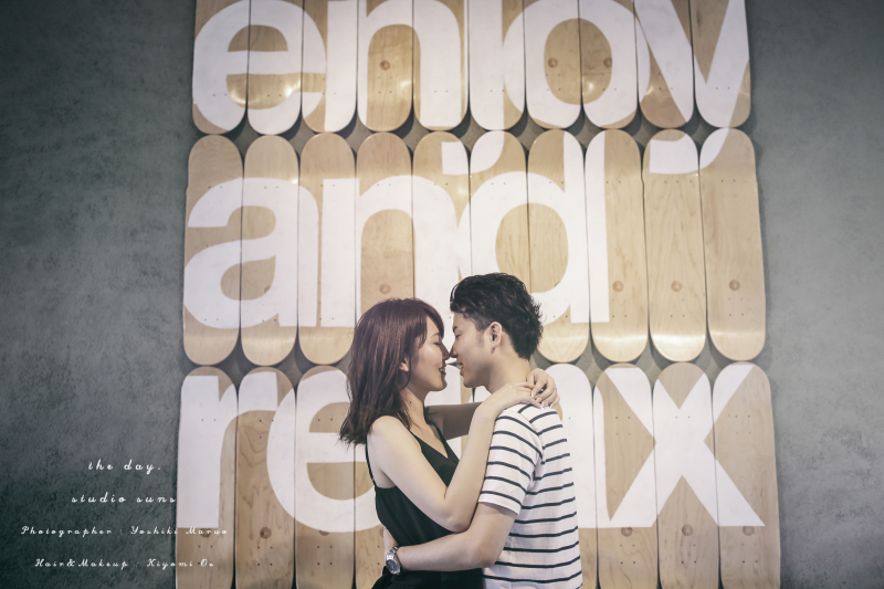 店内全てがフォトスポット