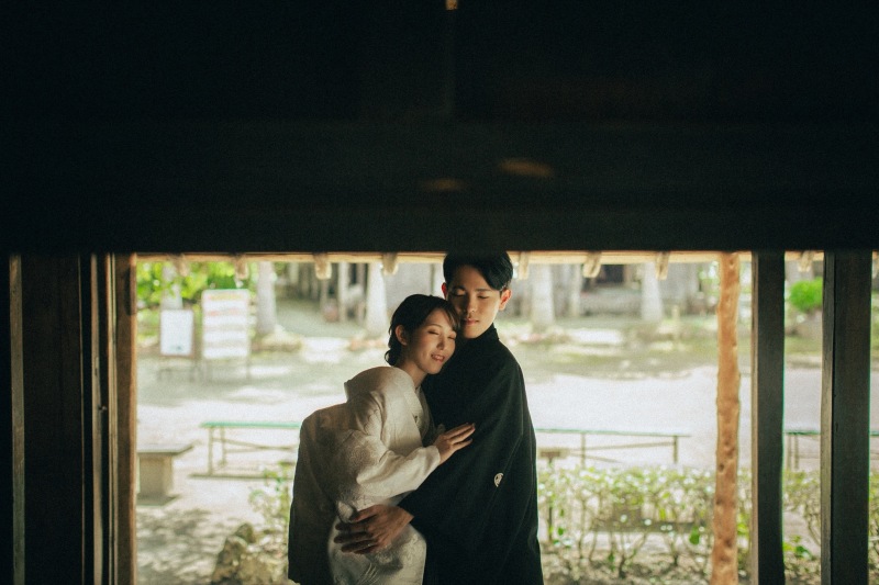 どうですか？和装も可愛くないですか？？