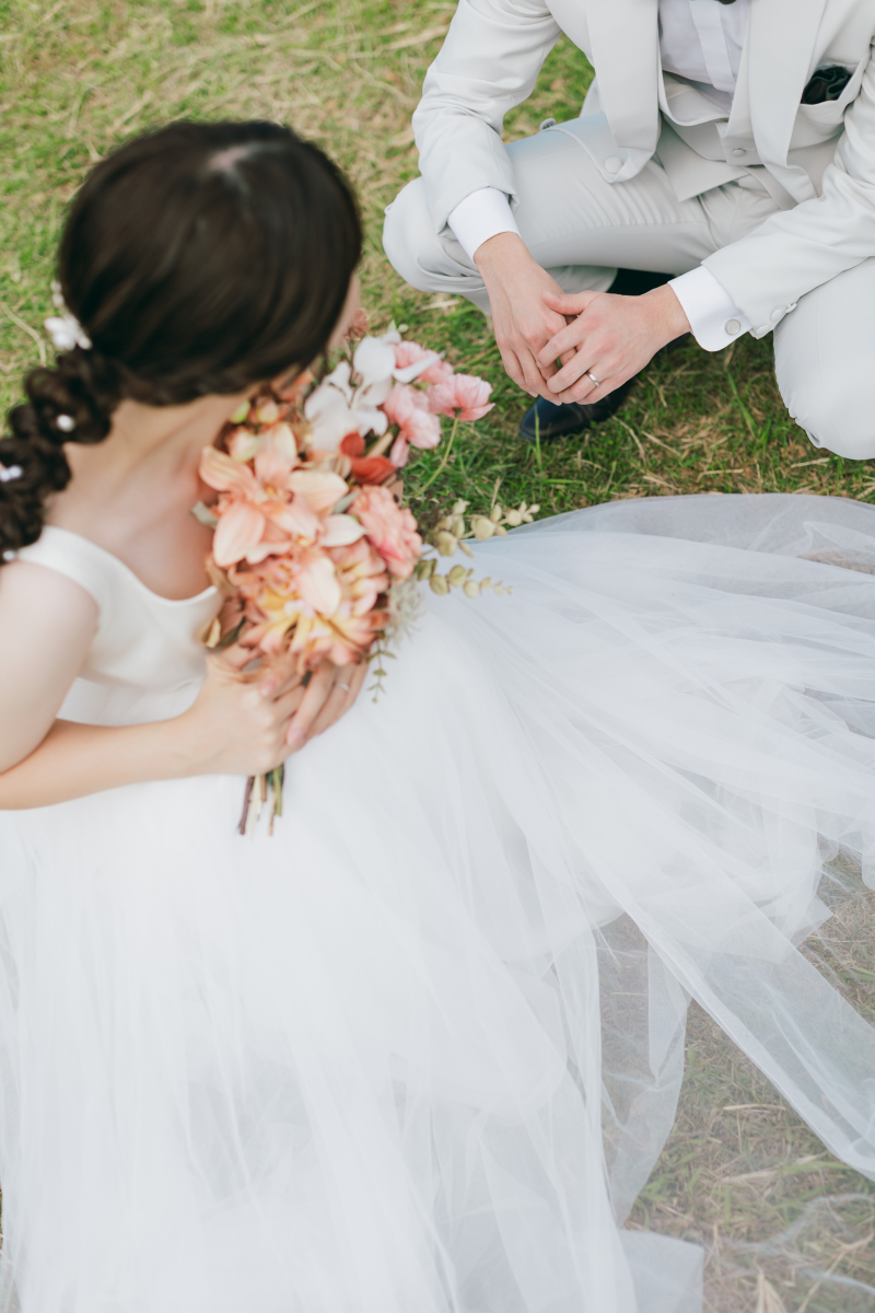 Around tour at Kouri 