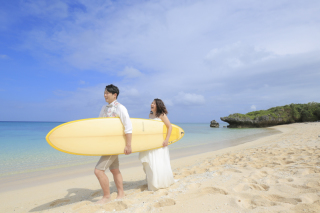 洋装＆和装撮影プラン！