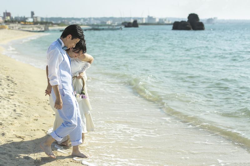 ドレスインザシー