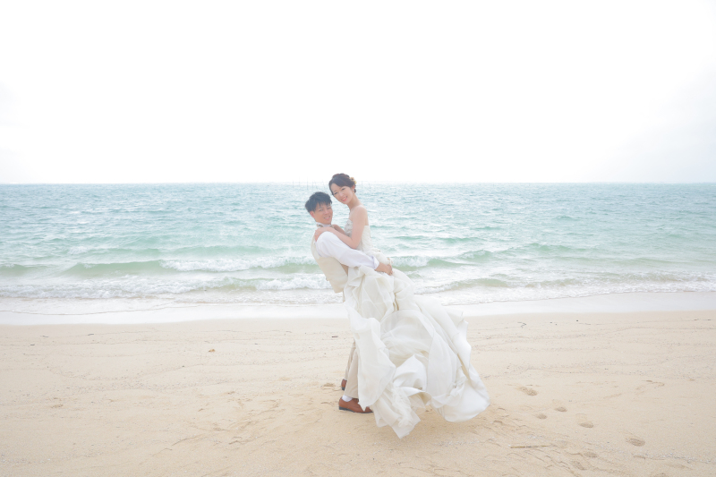 弾けちゃいましょ!