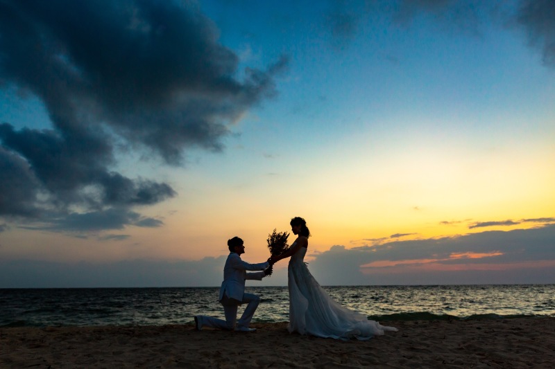 マジックアワー