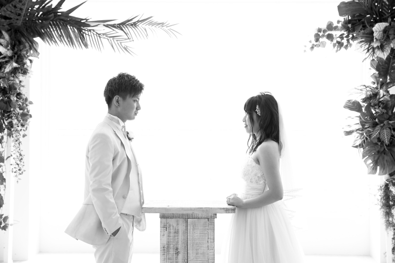 チャペルサンズ