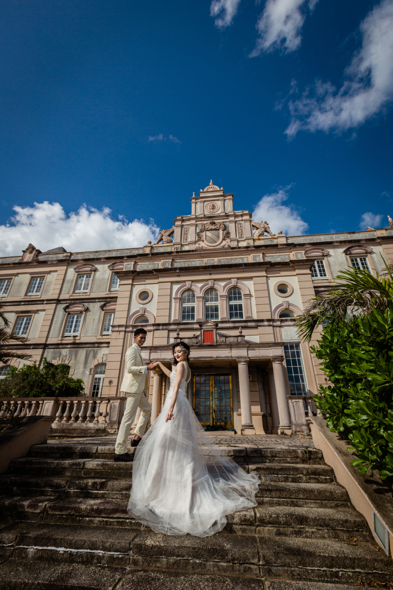 うえのドイツ文化村