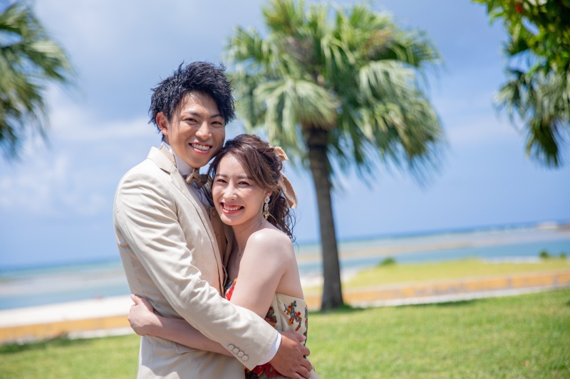 ご希望のショット2。