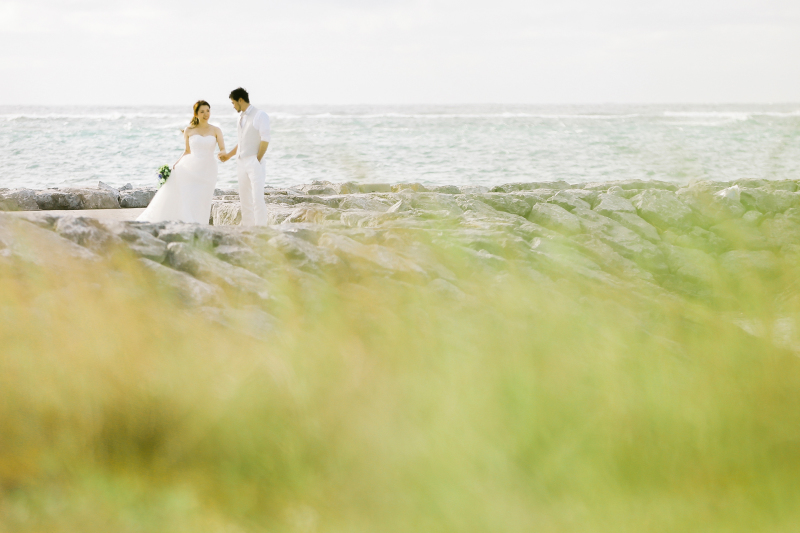 海だけじゃない沖縄の魅力