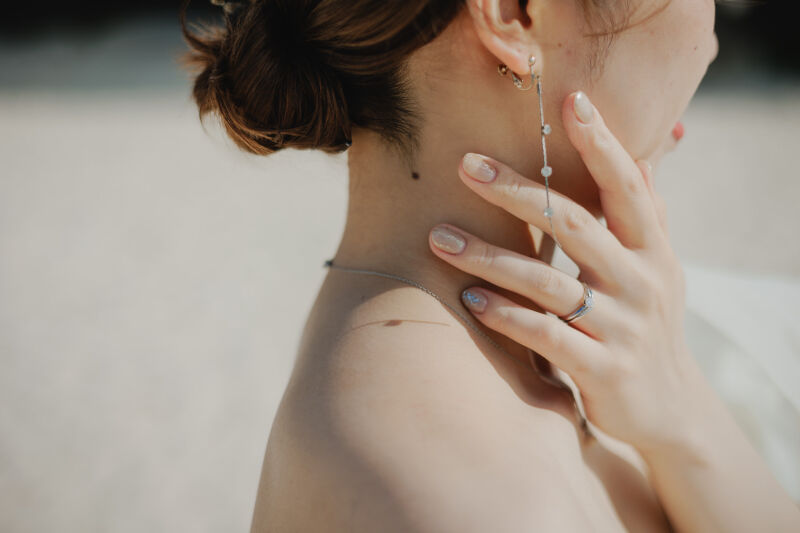 日差しを使って