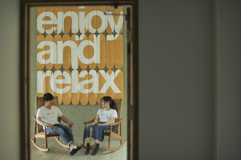 SUNSHOUSE屋内プラン