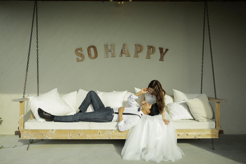 HOUSE屋内プラン