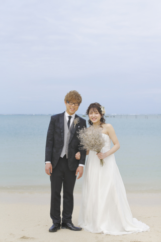 4月初めの暑い日でした！