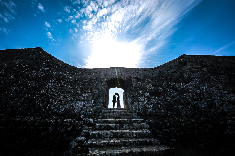 古き良きものには趣がある