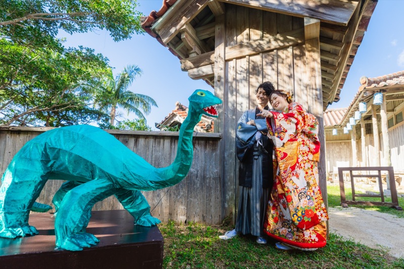 実はこんな感じでした笑笑