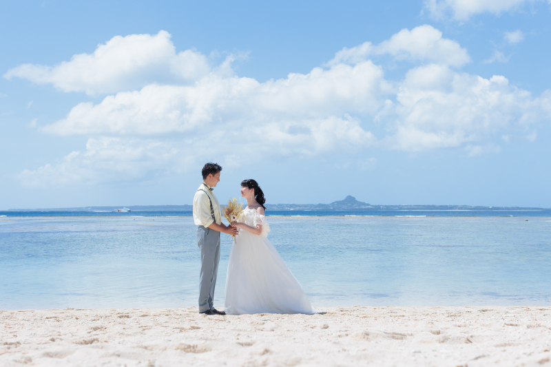 ビーチスタート