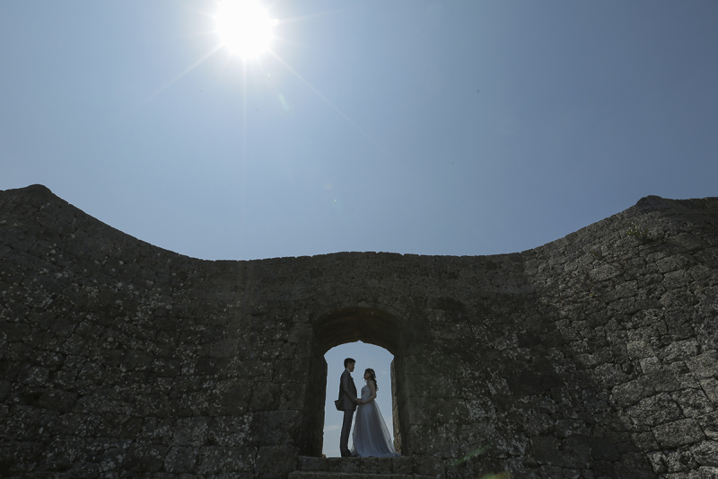 世界遺産コース