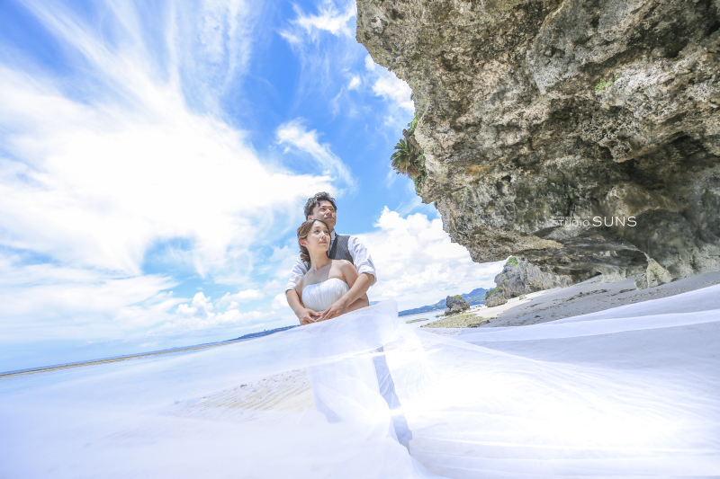 お二人だからこそ