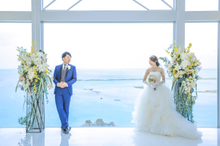 サニーズウエディングチャペル